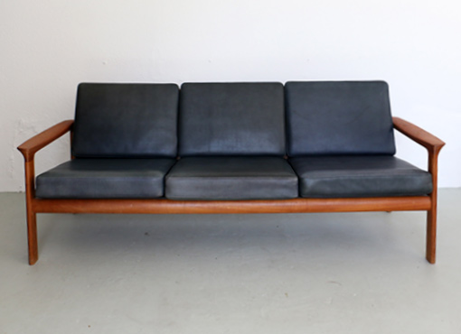 Sofa von Sven Ellekaer Sofa von Sven Ellekaer