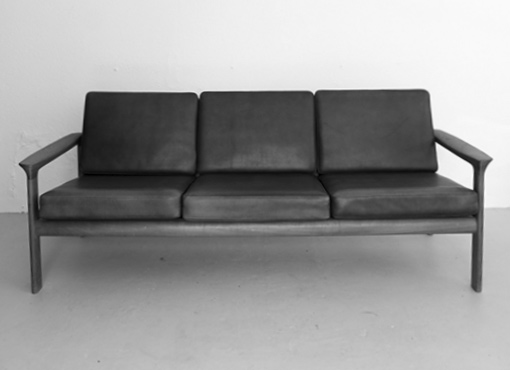 Sofa von Sven Ellekaer Sofa von Sven Ellekaer