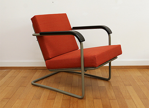 Moser-Fauteuil