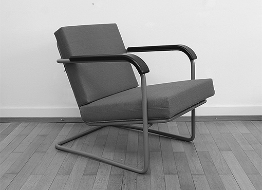 Moser-Fauteuil Moser-Fauteuil