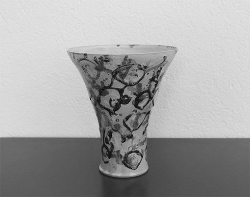Vase von Isabel Nuñez Vase von Isabel Nuñez