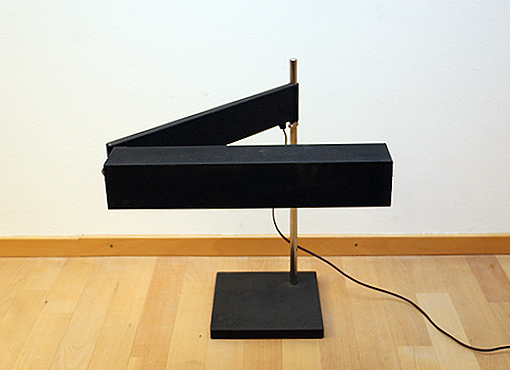 Tischlampe von Dieter Waeckerlin Tischlampe von Dieter Waeckerlin