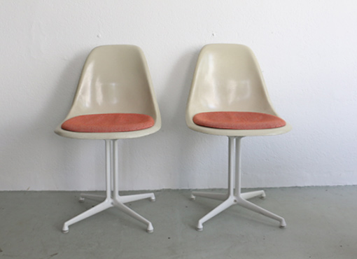 Eames Lafonda-Stühle