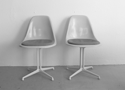 Eames Lafonda-Stühle Eames Lafonda-Stühle