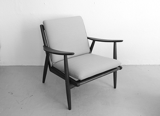Dänischer Sessel Dänischer Sessel
