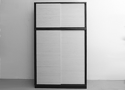 Schrank von Dieter Waeckerlin Schrank von Dieter Waeckerlin