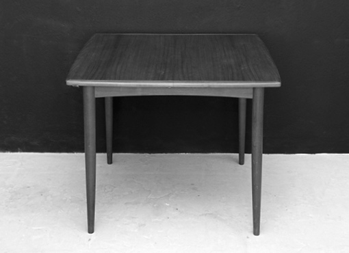 Auszugstisch von Swiss Teak Auszugstisch von Swiss Teak
