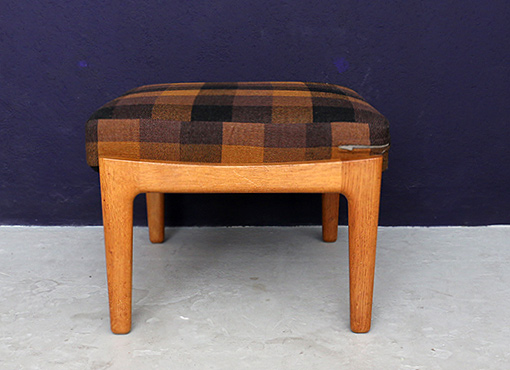 Ottomane von Hans Wegner Ottomane von Hans Wegner
