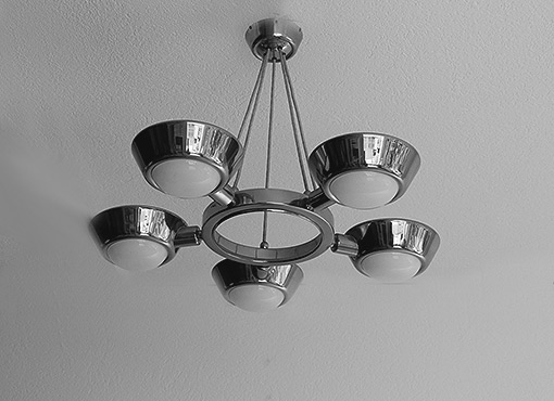 Lampe „Milano“ von Amba Lampe „Milano“ von Amba