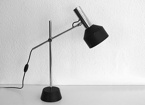 Tischlampe von BAG Turgi Tischlampe von BAG Turgi