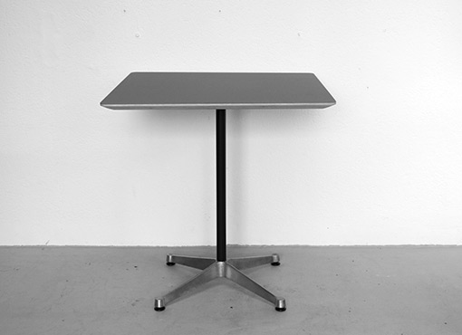 Kleiner Eames Contract Table Kleiner Eames Contract Table