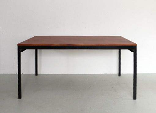 Waeckerlin Tisch Serie II Waeckerlin Tisch Serie II