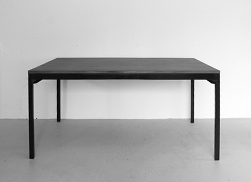 Waeckerlin Tisch Serie II Waeckerlin Tisch Serie II