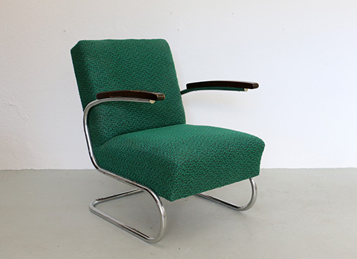 Tschechischer Freischwinger Tschechischer Freischwinger