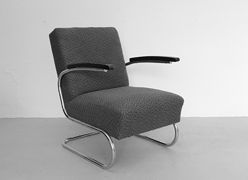 Tschechischer Freischwinger Tschechischer Freischwinger