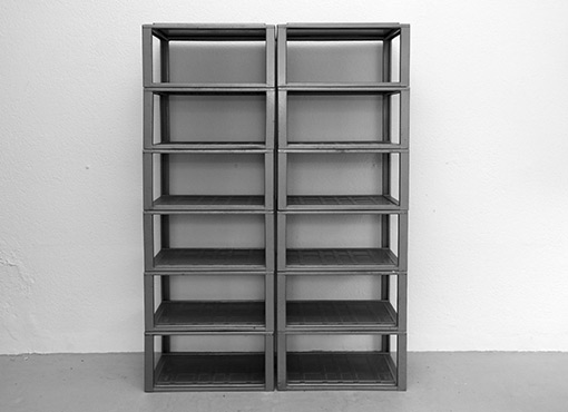 Schäfer-Werkstattregal Schäfer-Werkstattregal