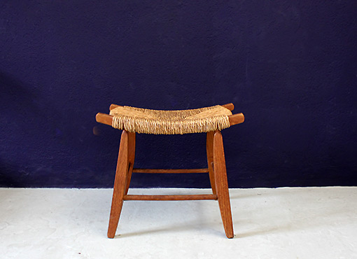 Tessiner Hocker Tessiner Hocker