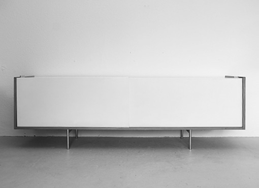 Wohnbedarf Sideboard Wohnbedarf Sideboard