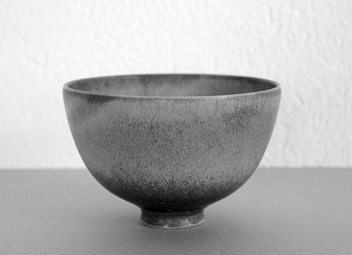 Kleine Schale von Horst Kerstan Kleine Schale von Horst Kerstan