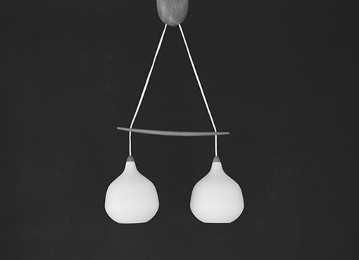 Deckenlampe von Uno und Östen Kristianson Deckenlampe von Uno und Östen Kristianson