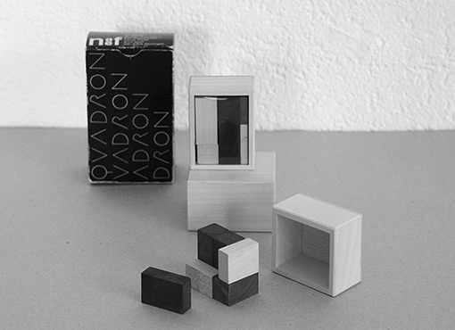 Naef Quadron Naef Quadron