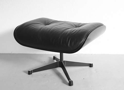 Eames Lounge Chair Ottomane Eames Lounge Chair Ottomane
