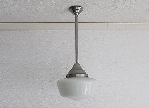 Art Déco Deckenleuchte aus Frankreich Art Déco Deckenleuchte aus Frankreich