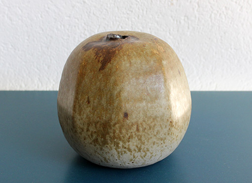 Rheinfelden Keramik Vase