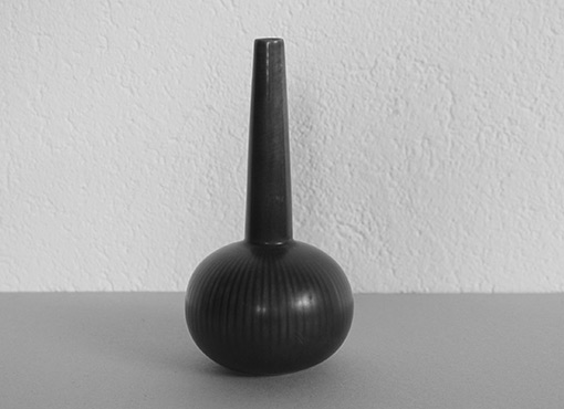 Vase von Gunnar Nylund Vase von Gunnar Nylund