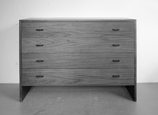 Kommode von Hans Wegner Kommode von Hans Wegner