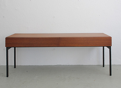 Schubladenmöbel von Dieter Waeckerlin Schubladenmöbel von Dieter Waeckerlin