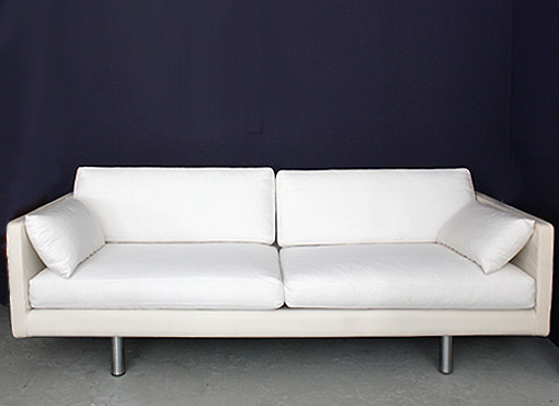 Sofa von Erik Jørgensen