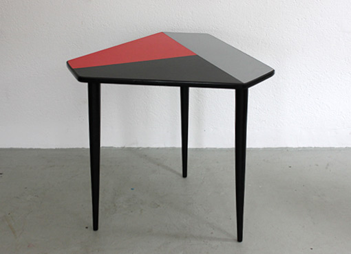 Beistelltisch von Opal Beistelltisch von Opal
