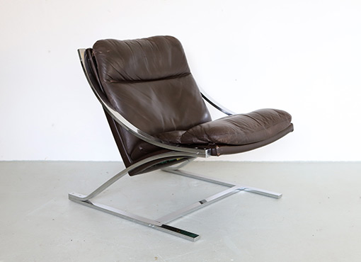 Zeta-Chair von Paul Tuttle