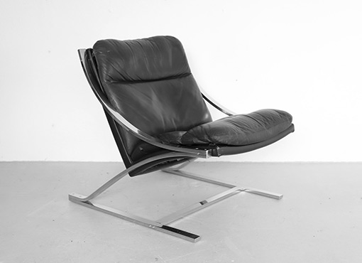 Zeta-Chair von Paul Tuttle