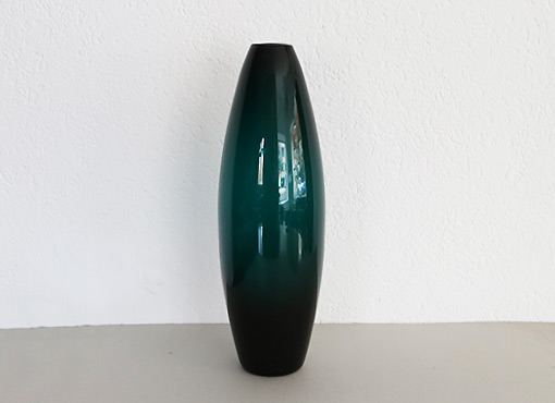 Grosse Vase von Holmegaard