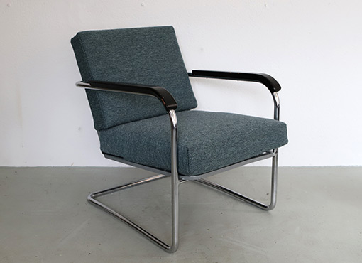 Moser-Fauteuil