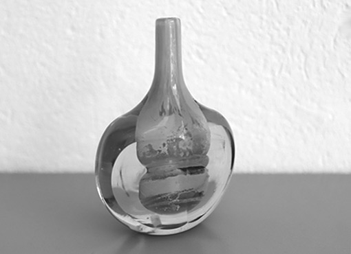 Vase von Michael Harris