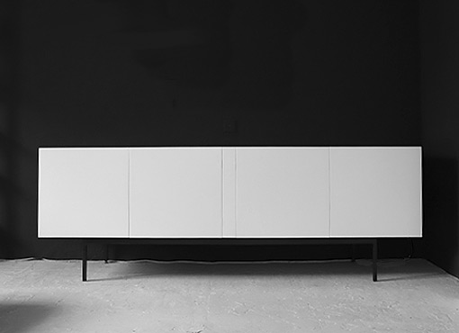 Sideboard von Dieter Waeckerlin