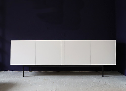 Sideboard von Dieter Waeckerlin