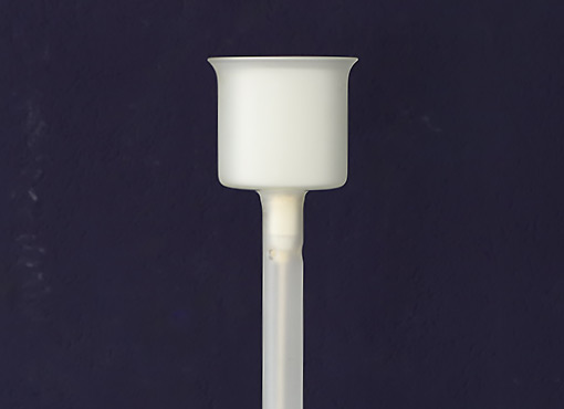 Stehleuchte „Canne“ von Piero Castiglioni und Roberto Menghi Stehleuchte „Canne“ von Piero Castiglioni und Roberto Menghi
