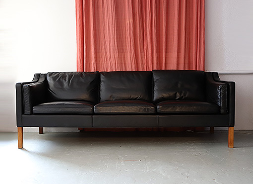 Sofa Modell 2213 von Borge Mogensen