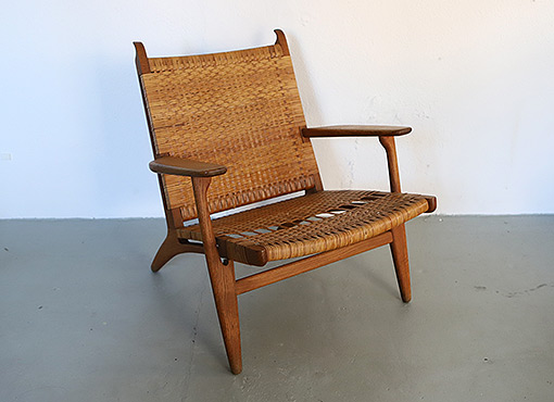 Sessel von Hans Wegner