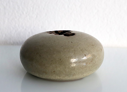 Rheinfelder Keramik-Vase