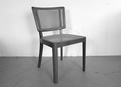 Horgen Glarus-Stuhl aus den 1940er Jahren