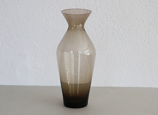 Vase von Heinrich Löffelhardt