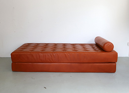 Seltene Daybed von Martin Visser