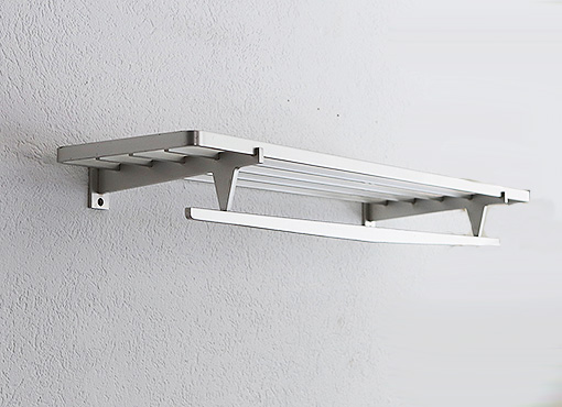 Aluminium Garderobe Aluminium Garderobe
