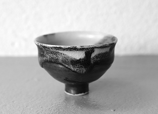 Kleine Schale von Geburg Karthausen Kleine Schale von Geburg Karthausen