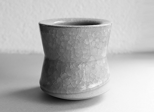 Vase von Martin Schlotz Vase von Martin Schlotz